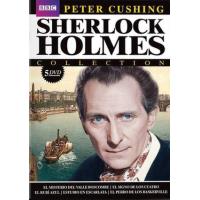 Pack Sherlock Holmes - DVD