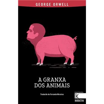 A granxa dos animais
