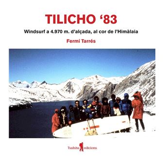 Tilicho ''83