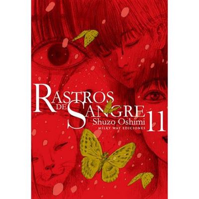 RASTROS DE SANGRE 11 - Imagen 2