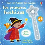 Tus primeros hechizos