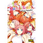Las Quintillizas 14