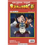Bola de Drac Serie Vermella nº 261