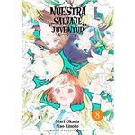 Nuestra salvaje juventud 8