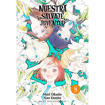 Nuestra salvaje juventud 8