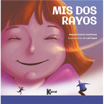 Mis dos rayos