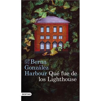 Qué fue de los Lighthouse - 1