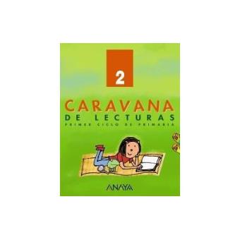 Caravana de lecturas 2 - 1