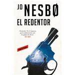 El redentor (Harry Hole 6)