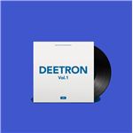 Lp-runnin back mastermix deetro(2lp