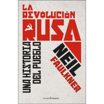 La revolución rusa
