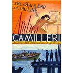 The other end of the line