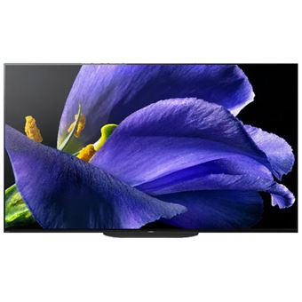 TV OLED 77" Sony KD-77AG9BAEP 4K UHD HDR Smart Tv