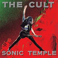 Sonic Temple 30Th Anniversary - 2 Vinilos