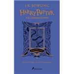 Harry Potter y la cámara secreta - Ed. Ravenclaw
