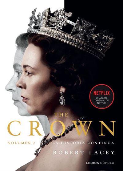Cupula The Crown Vol. 2