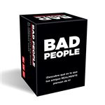 Juego de mesa bad people