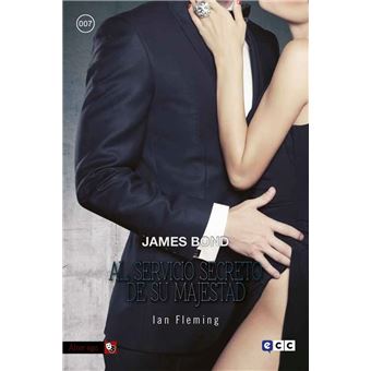 James Bond Al Servicio Secreto De Su Majestad En Libros Fnac