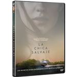 La chica salvaje - DVD