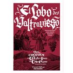 Las crónicas de Güilliam de Canford, el Arquero Siniestro Si