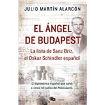 El angel de budapest-b de bolsillo
