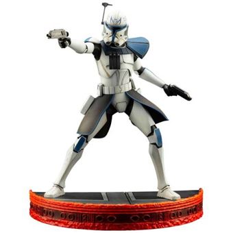 KOTOBUKIYA, STAR WARS THE CLONE WARS - 1