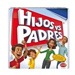 Hijos contra padres