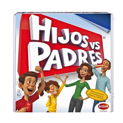 Hijos contra padres