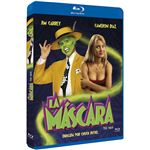 La máscara - Blu-ray