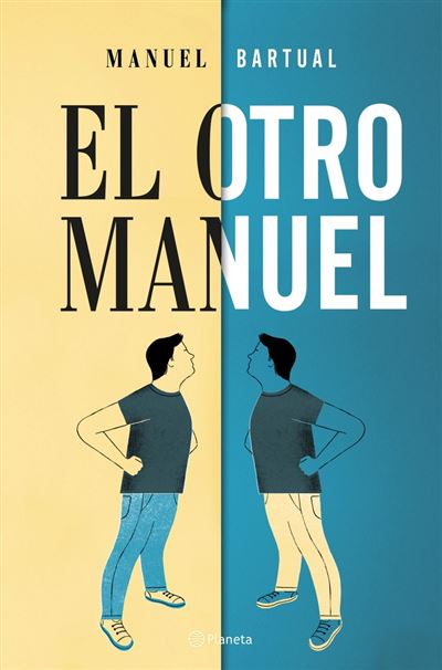 Planeta El Otro Manuel