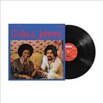Celia and Johnny 50 Aniversario - Vinilo