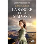 La sangre de la malvasía
