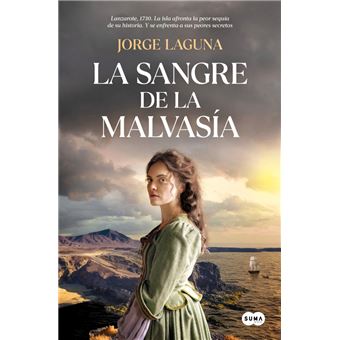 La sangre de la malvasía