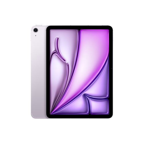 Apple Ipad Air 2025 11" M3 256gb Wi-fi + Cellular PÃºrpura