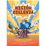 Mision dislexia