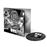 Espejismo nº9 - CD