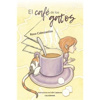 El café de los gatos
