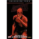Daredevil - ¡El hombre sin miedo! 16 - La muerte de Daredevil