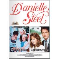 Pack Danielle Steel: Cosas buenas + Caleidoscopio - DVD
