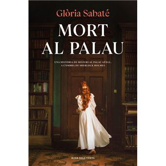 Mort al palau