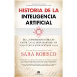 Historia De La Inteligencia Artificial