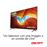 TV LED 85'' Sony KD-85XH9096 4K UHD HDR Smart TV