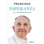 Esperanza. La autobiografía