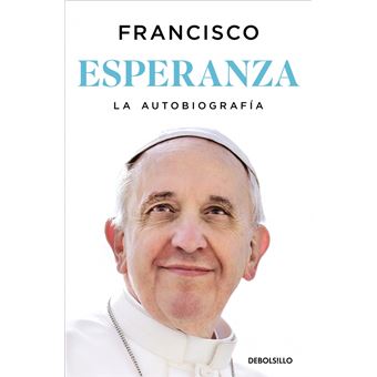 Esperanza. La autobiografía