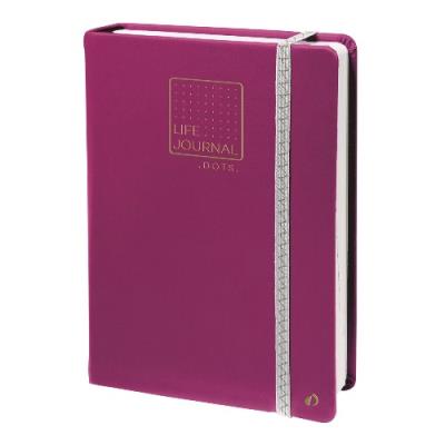 Quo Vadis 2371347Q Life Journal (Technik of Bullet Journal