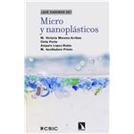 Micro Y Nanoplasticos
