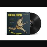 St. Louis To Liverpool - Vinilo