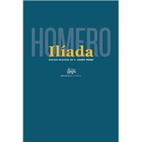 La Ilíada