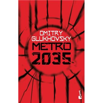 Metro 2035 - 1