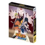 Naruto Shippuden Box 16 398 a 423 (26 episodios) - Blu-ray